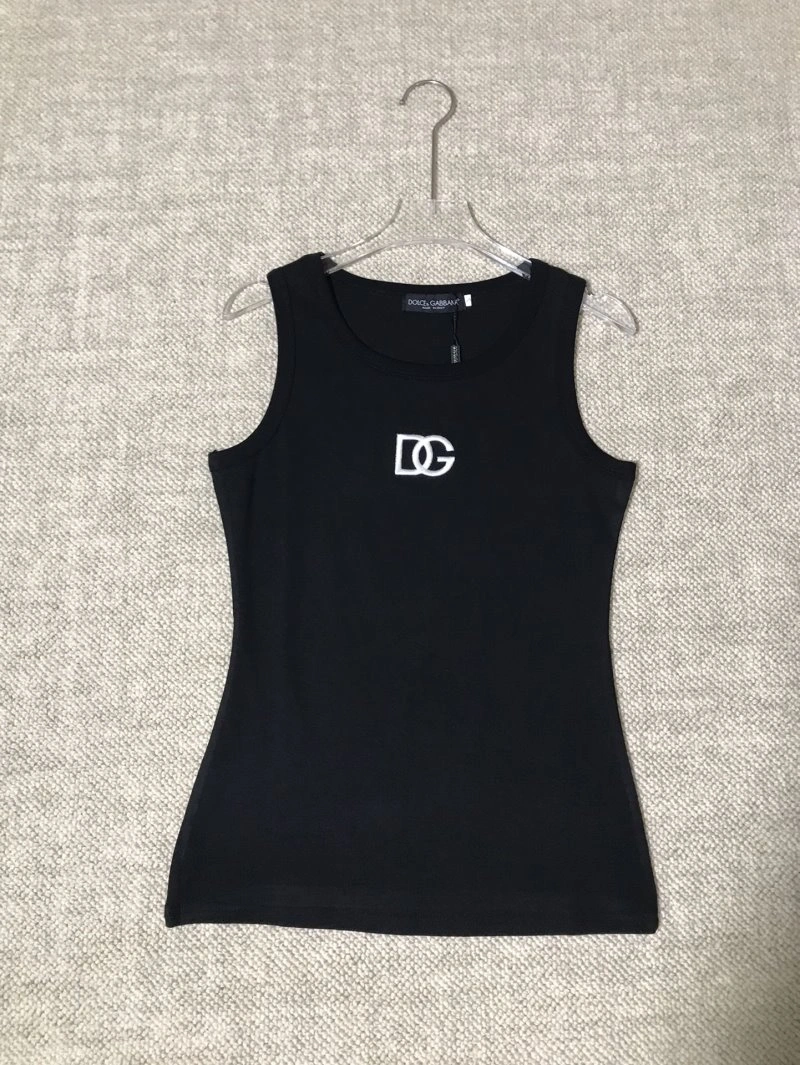 Comfortable Dolce Gabbana Vest 119255