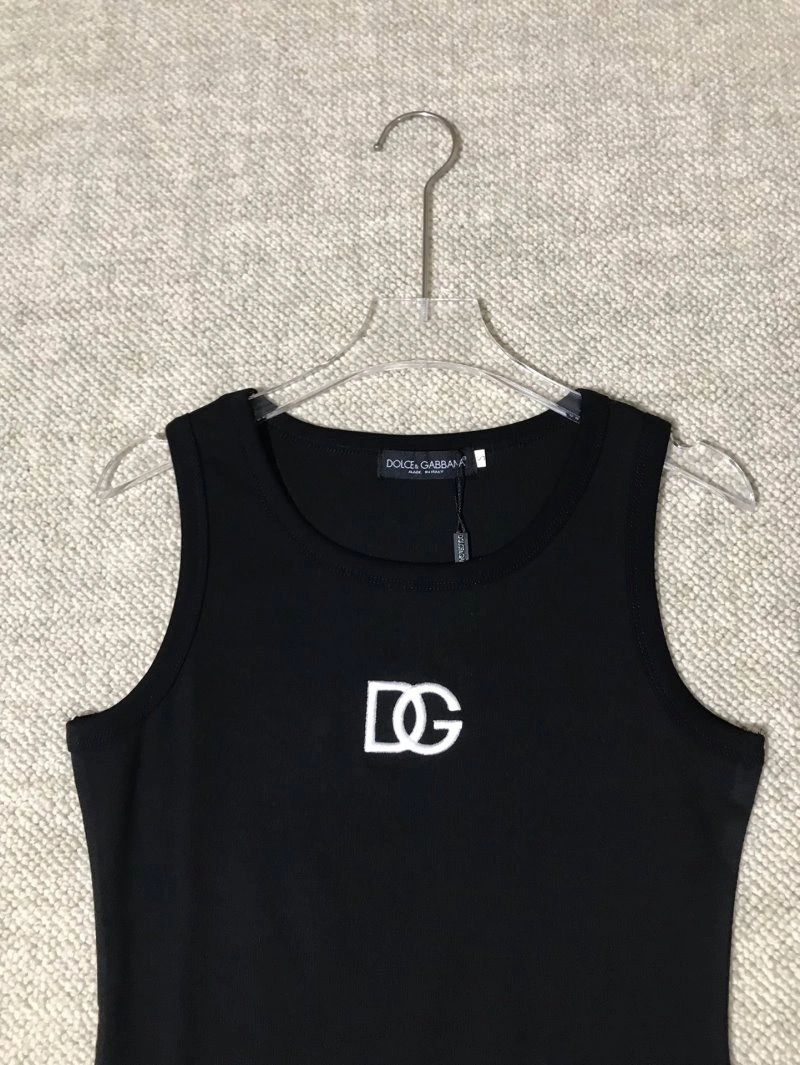 Comfortable Dolce Gabbana Vest 119255