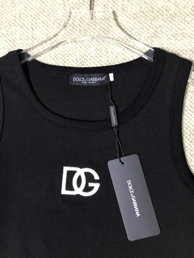 Comfortable Dolce Gabbana Vest 119255