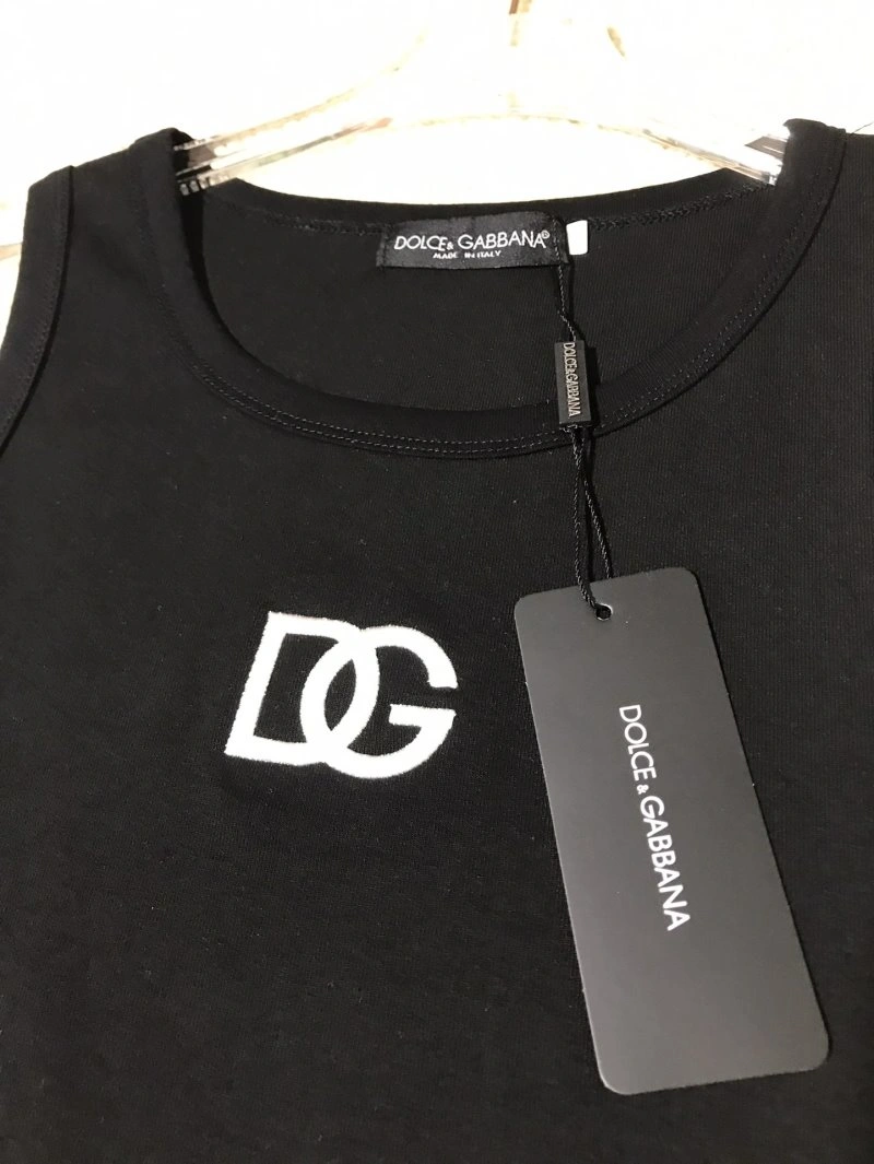 Comfortable Dolce Gabbana Vest 119255