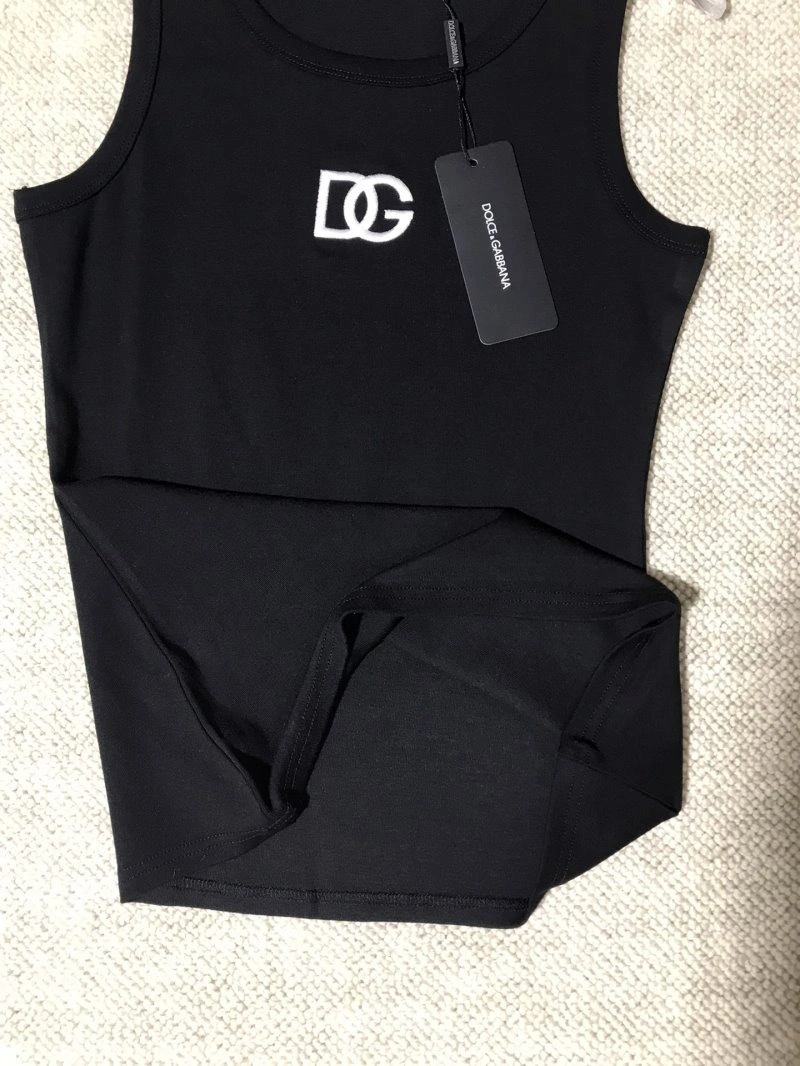 Comfortable Dolce Gabbana Vest 119255