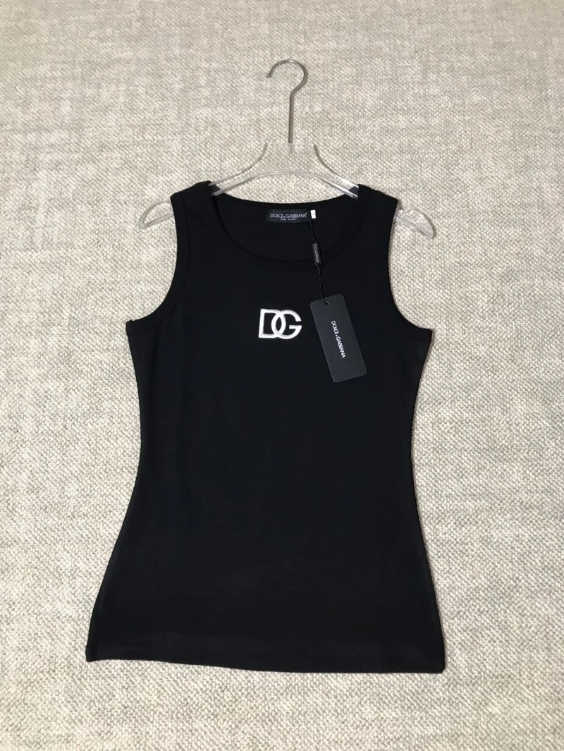 Comfortable Dolce Gabbana Vest 119255