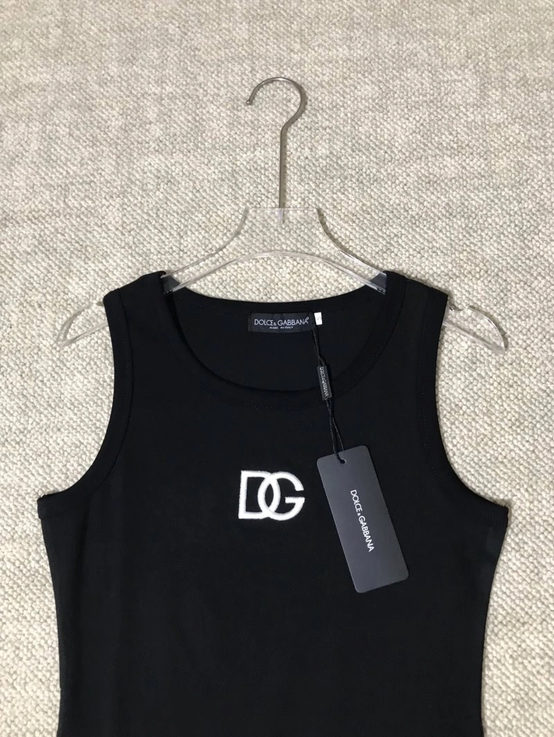 Comfortable Dolce Gabbana Vest 119255