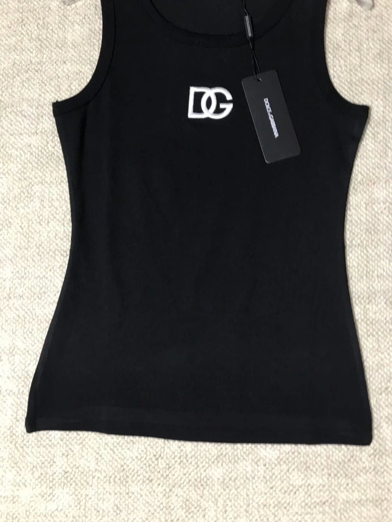 Comfortable Dolce Gabbana Vest 119255