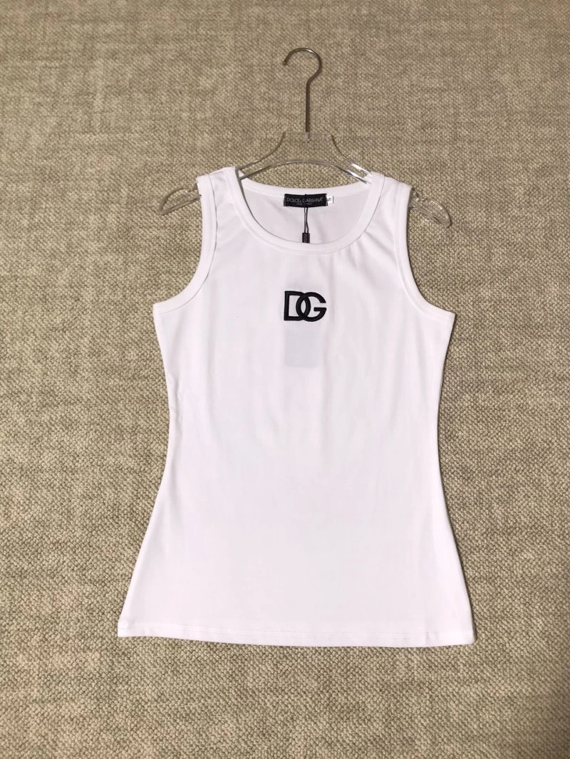 Dolce Gabbana Vest Durable 119238