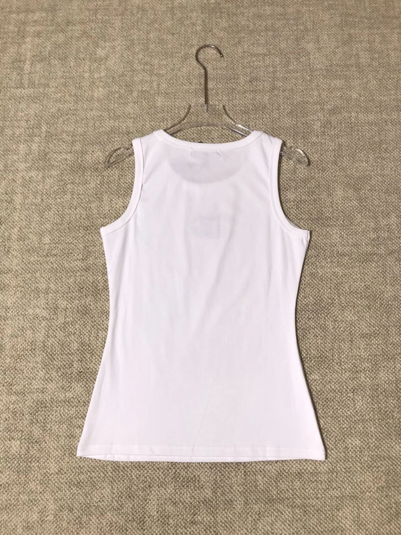 Dolce Gabbana Vest Durable 119238