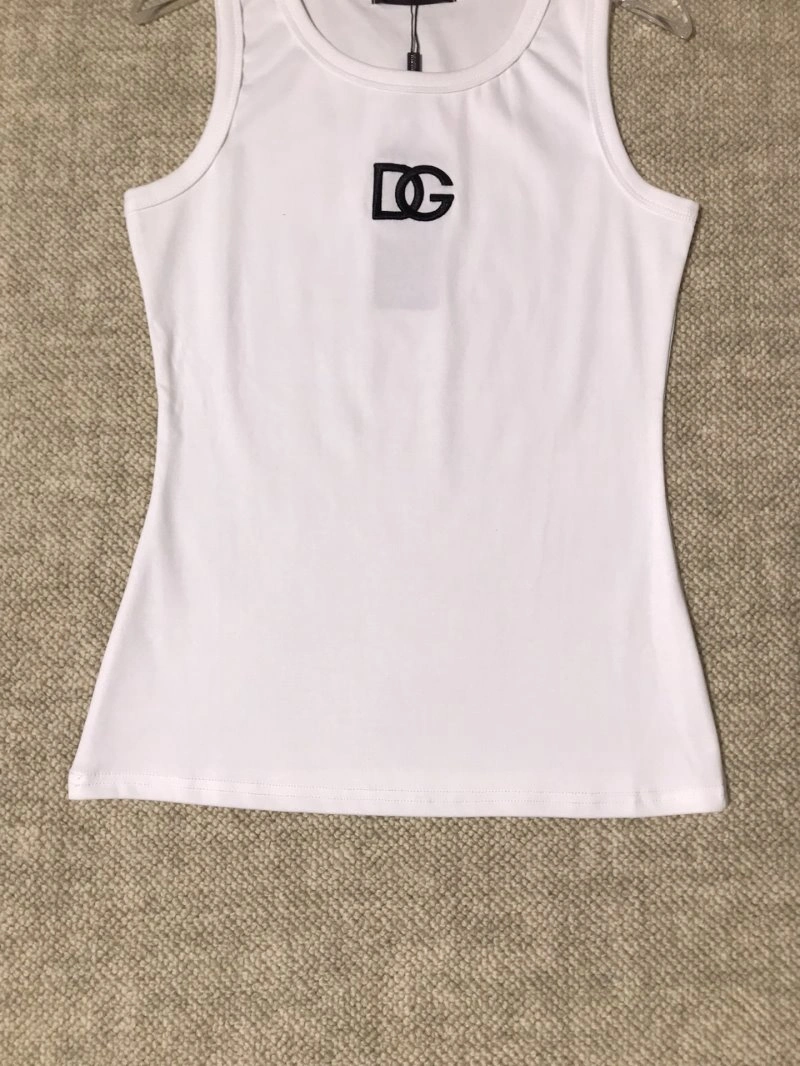 Dolce Gabbana Vest Durable 119238