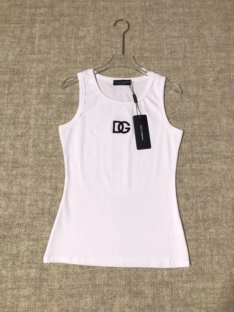 Dolce Gabbana Vest Durable 119238