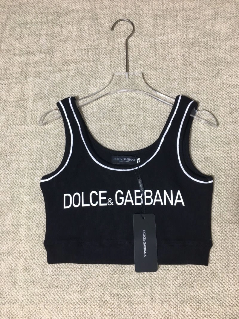 Dolce Gabbana Vest Unique 119235