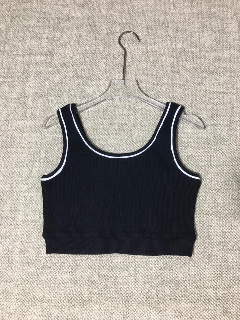 Dolce Gabbana Vest Unique 119235