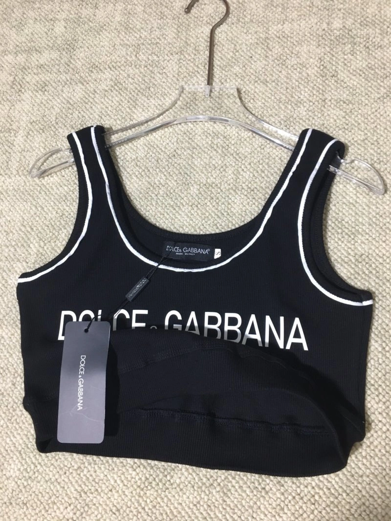 Dolce Gabbana Vest Unique 119235