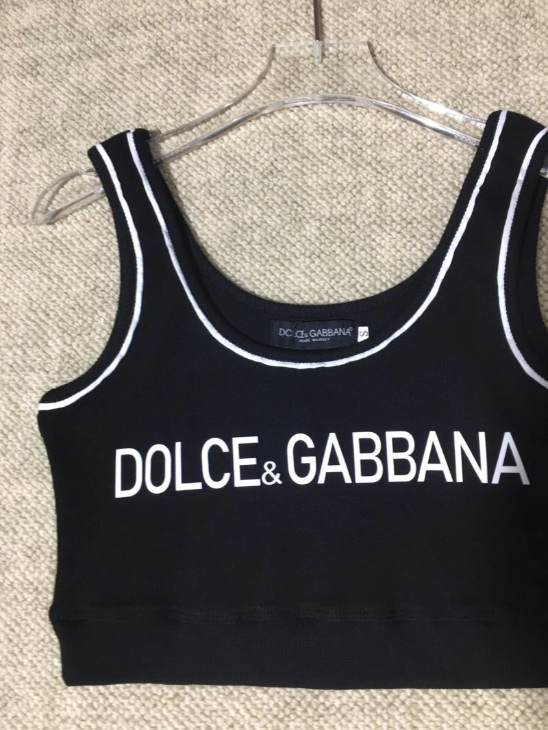 Dolce Gabbana Vest Unique 119235