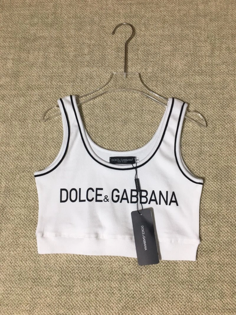 Compact Dolce Gabbana Vest 119240
