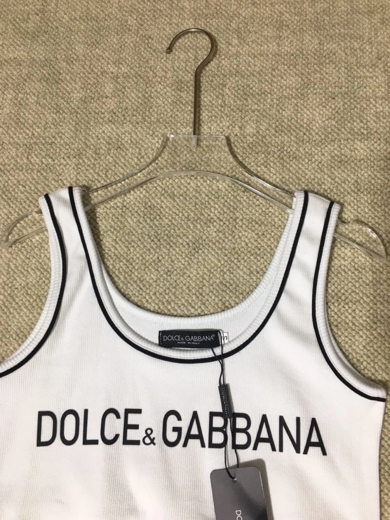 Compact Dolce Gabbana Vest 119240