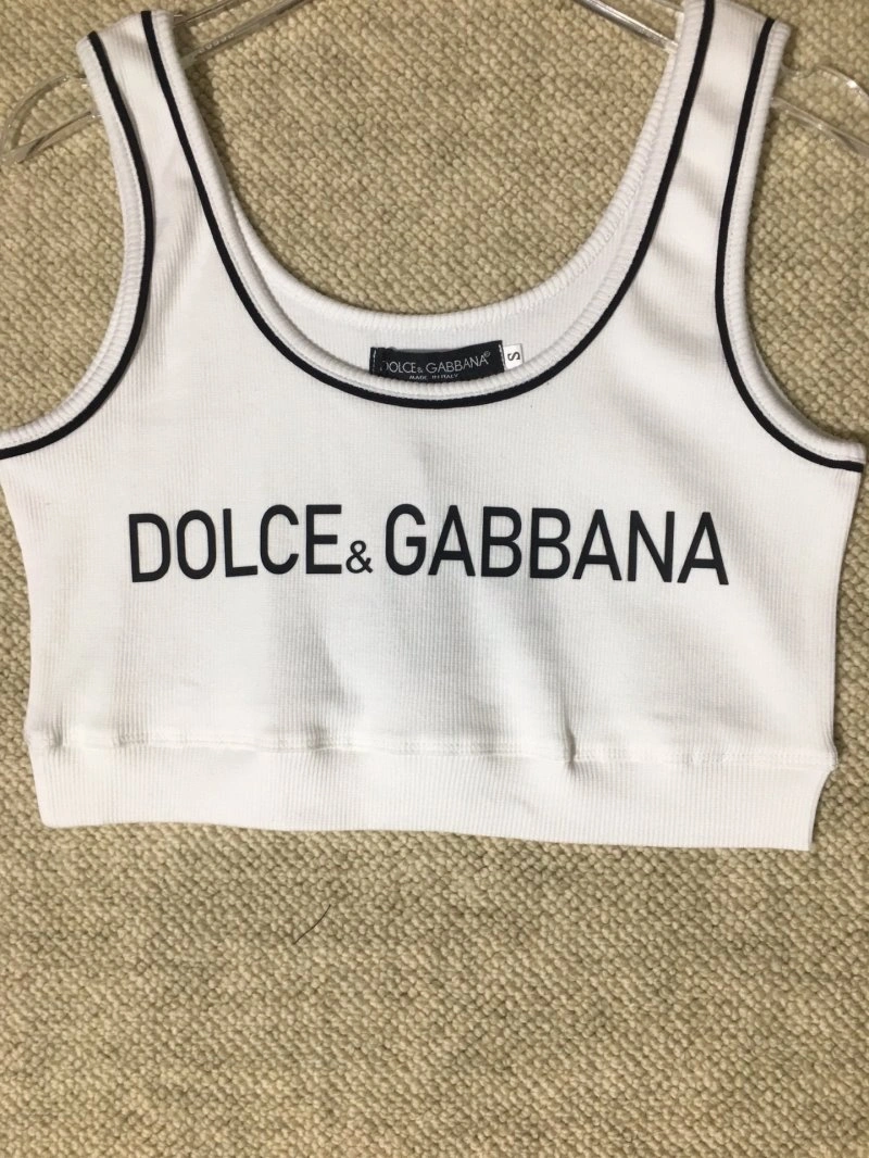 Compact Dolce Gabbana Vest 119240