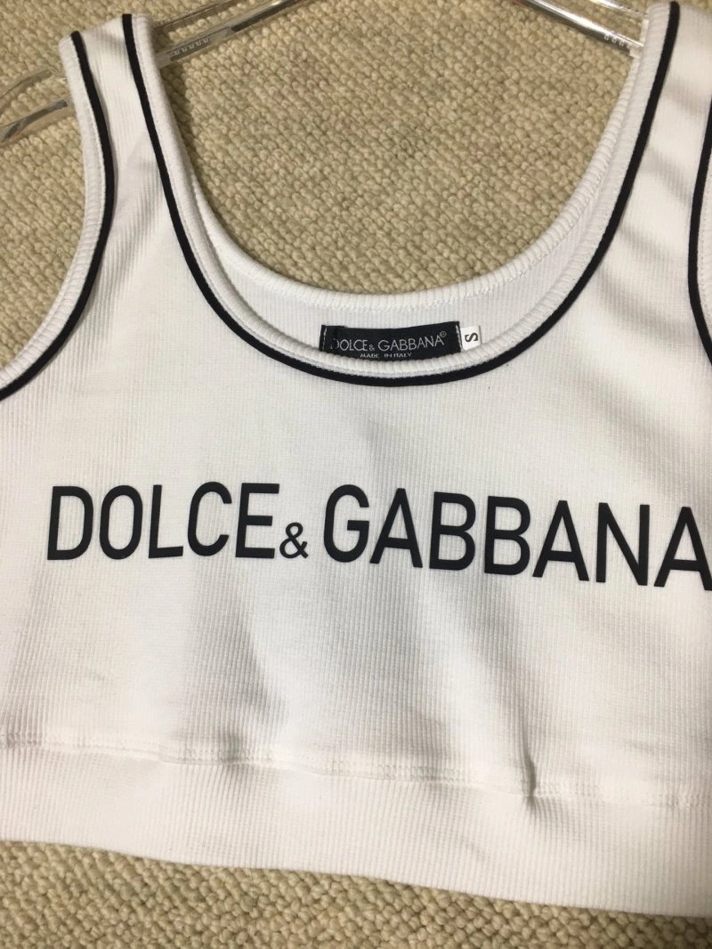 Compact Dolce Gabbana Vest 119240