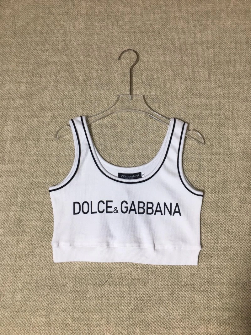 Compact Dolce Gabbana Vest 119240