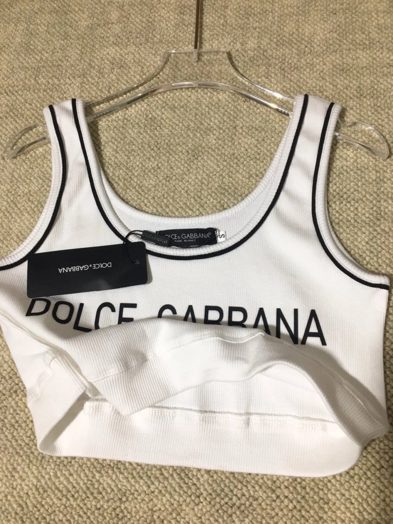 Compact Dolce Gabbana Vest 119240
