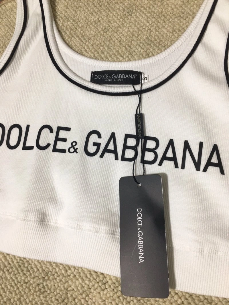 Compact Dolce Gabbana Vest 119240