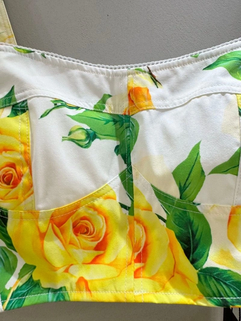 Dolce Gabbana Vest OdorResistant 119183