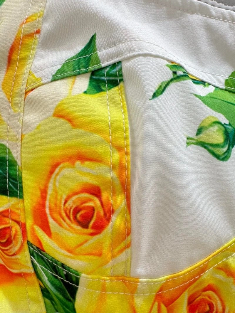 Dolce Gabbana Vest OdorResistant 119183