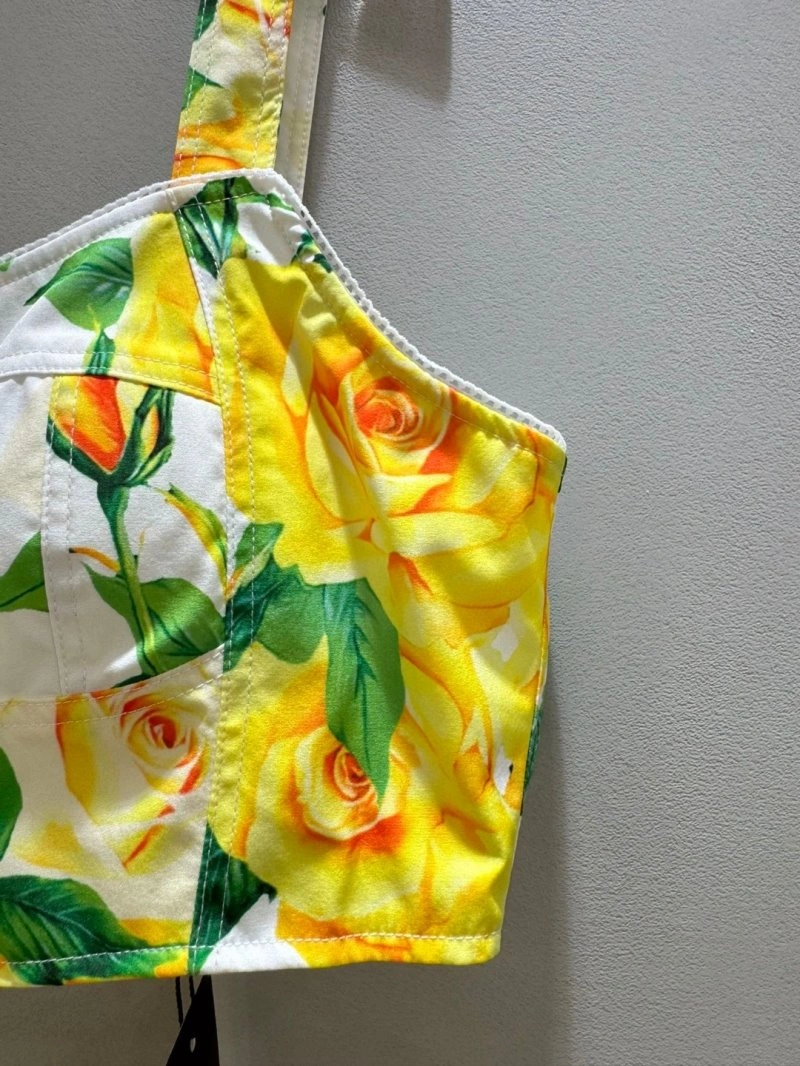 Dolce Gabbana Vest OdorResistant 119183