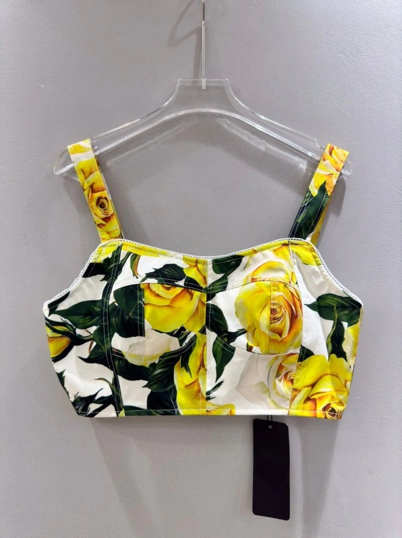 FastDry Dolce Gabbana Vest 119188
