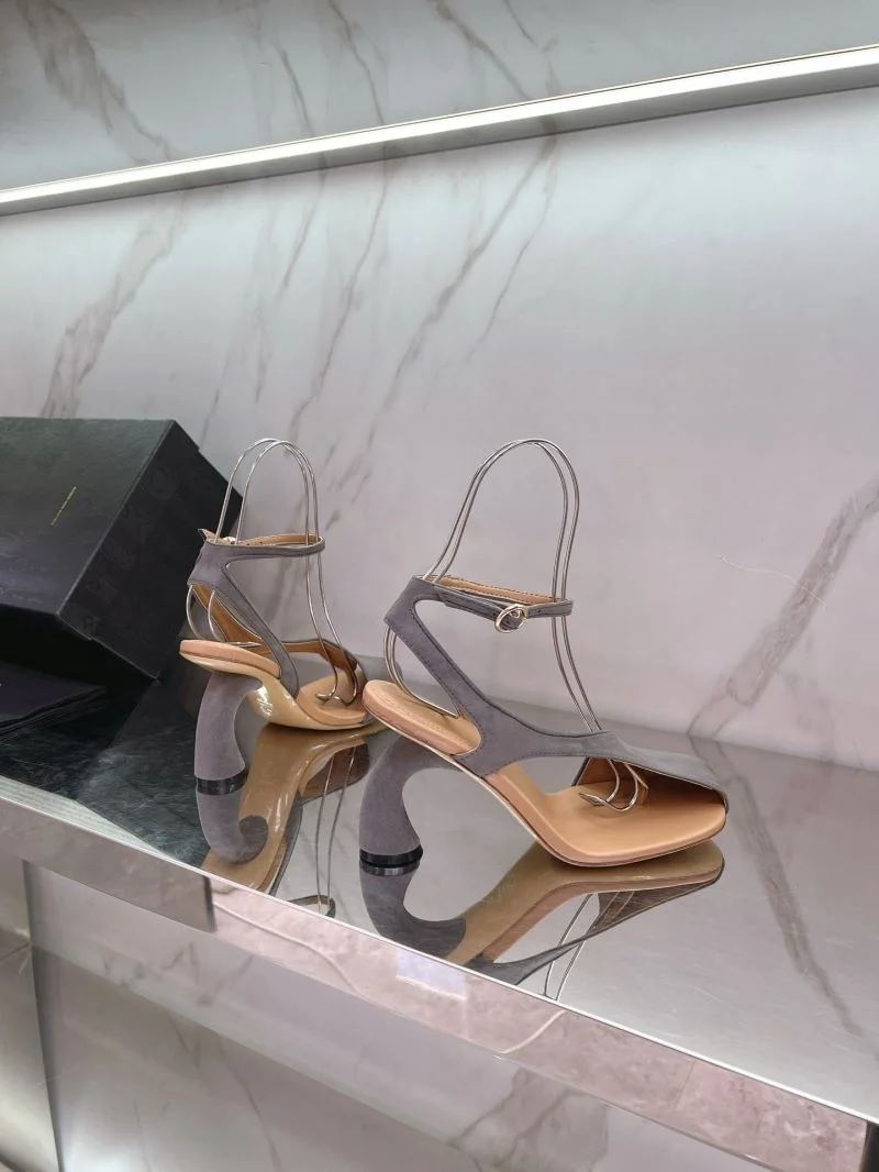 Dries Van Noten Sandals Premium 8156