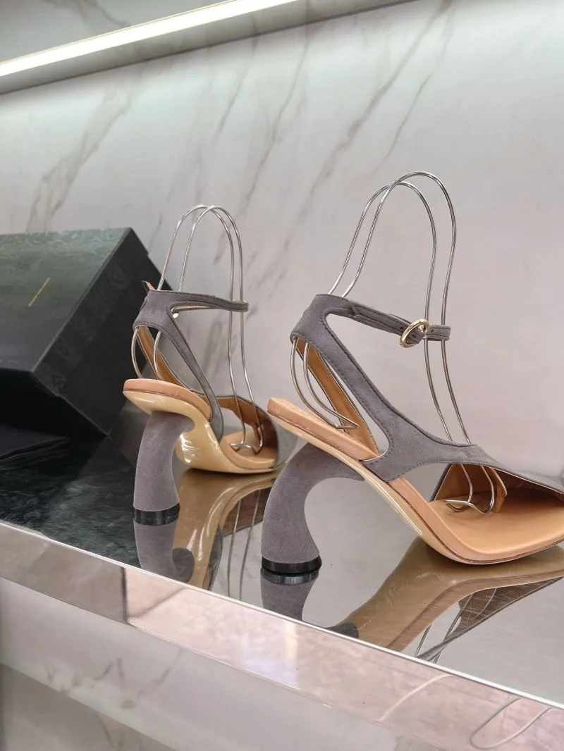 Dries Van Noten Sandals Premium 8156