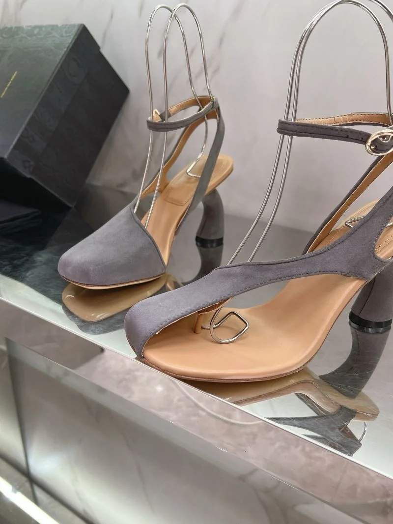 Dries Van Noten Sandals Premium 8156