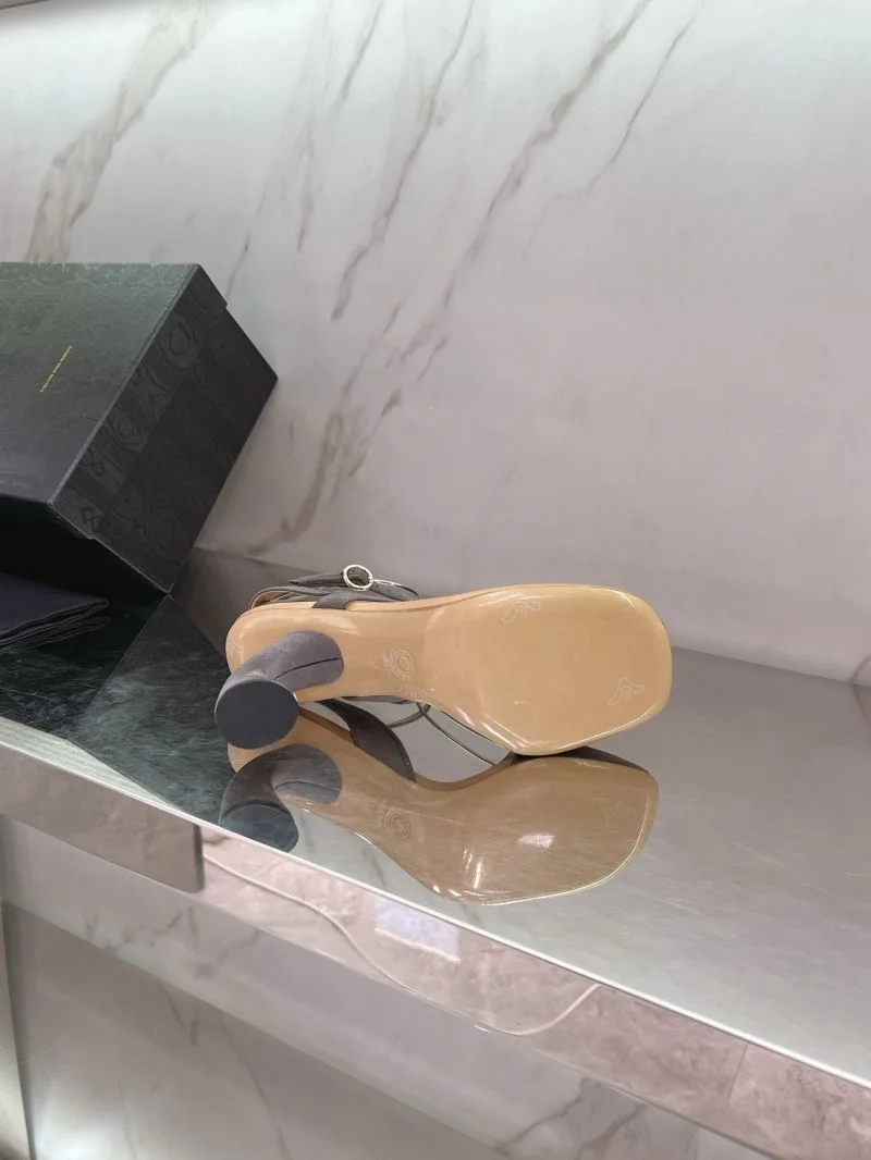 Dries Van Noten Sandals Premium 8156