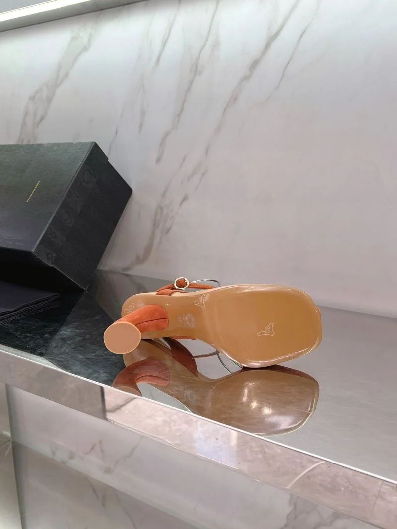 Dries Van Noten Sandals FreshLook 8153