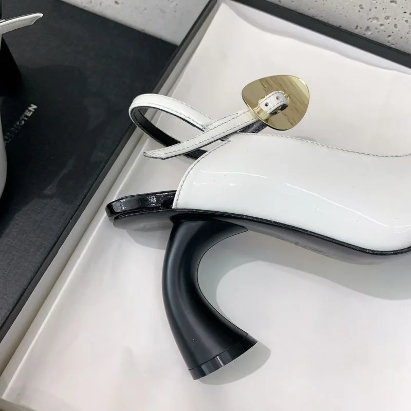 Dries Van Noten Sandals Functional 8169
