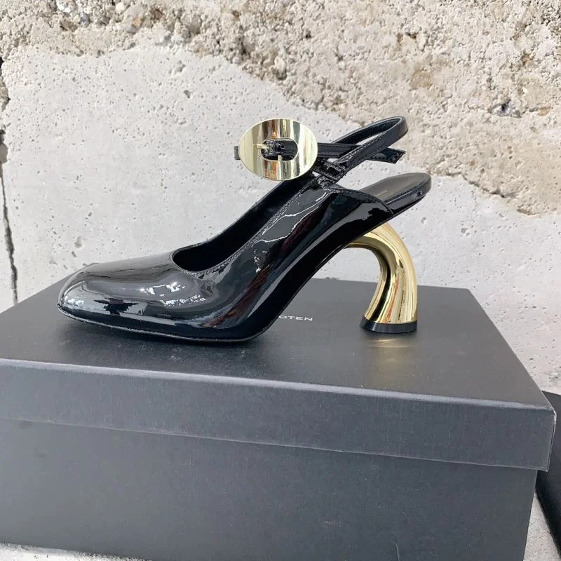 Reliable Dries Van Noten Sandals 8142