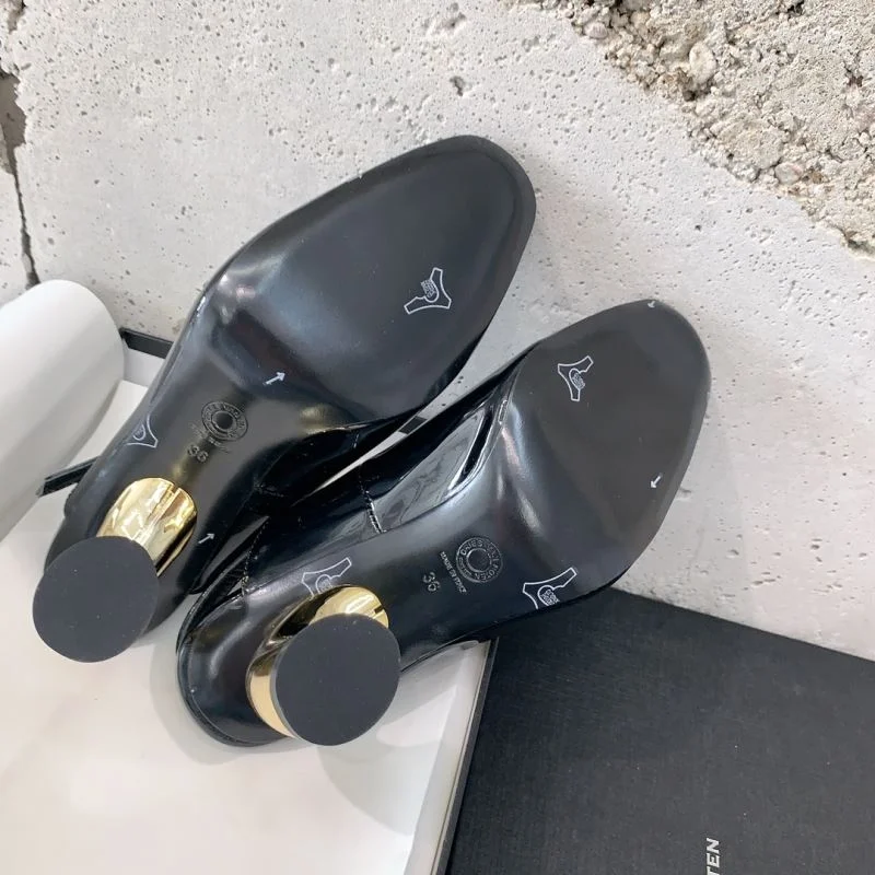 Reliable Dries Van Noten Sandals 8142