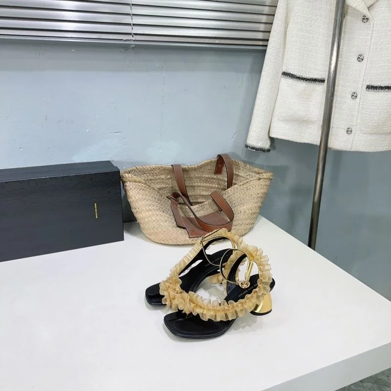 Neat Dries Van Noten Sandals 10137