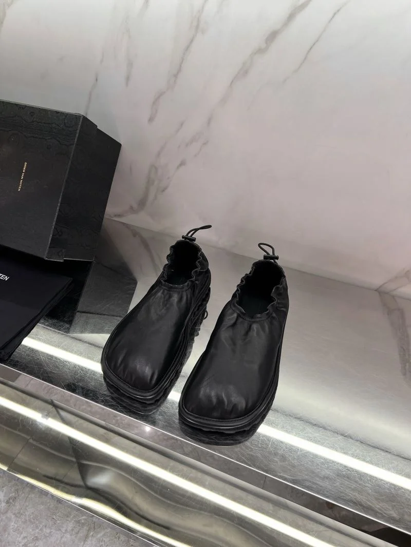 Comfortable Dries Van Noten Shoes 8154