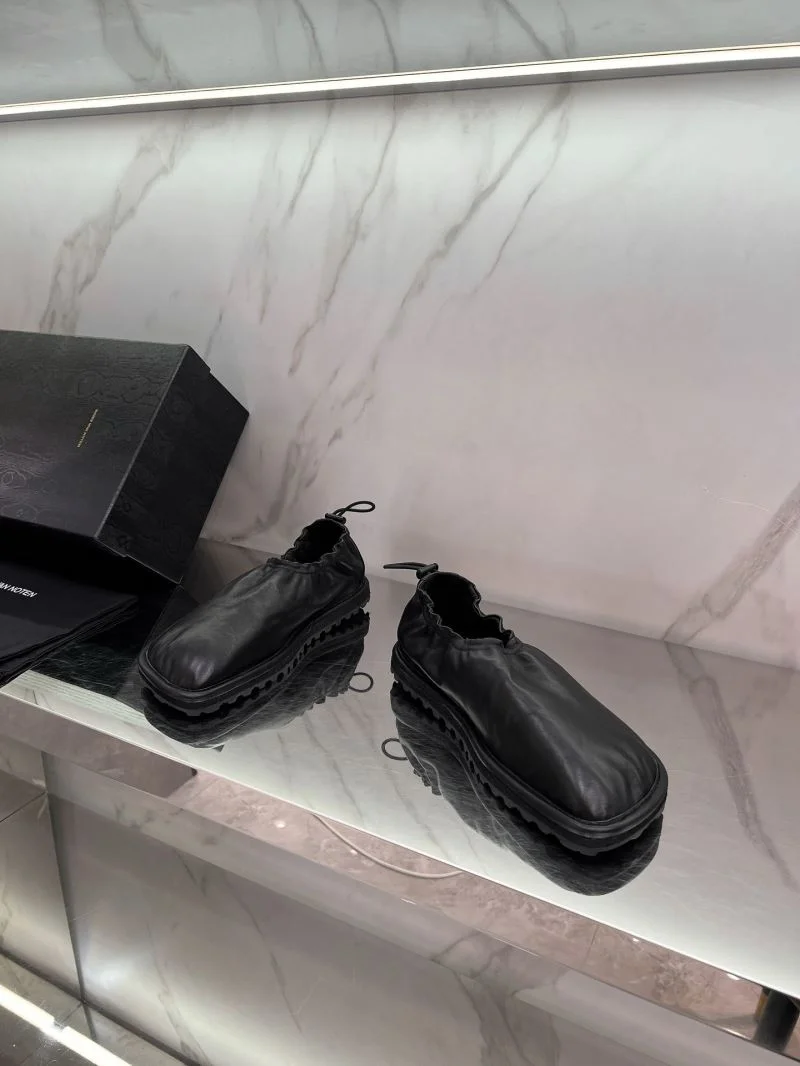 Comfortable Dries Van Noten Shoes 8154