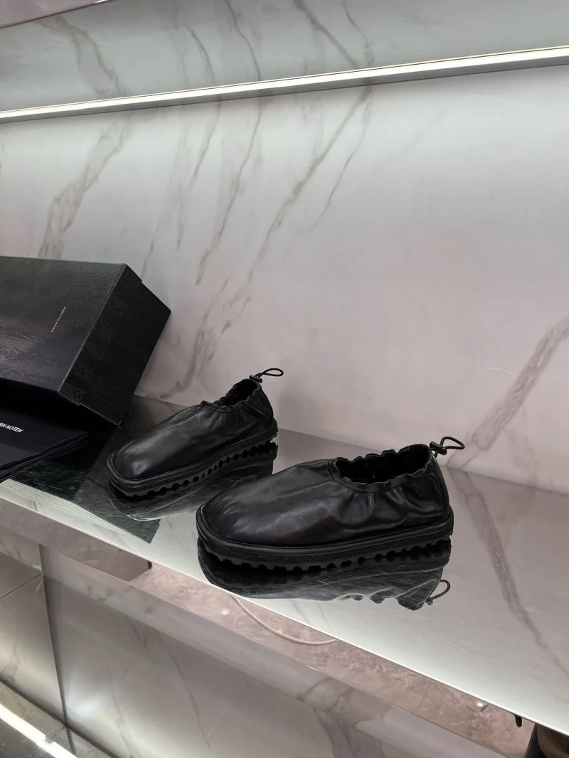 Comfortable Dries Van Noten Shoes 8154