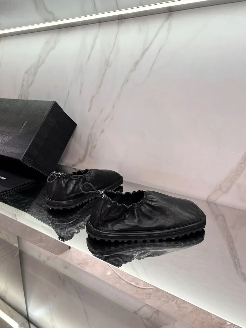 Comfortable Dries Van Noten Shoes 8154