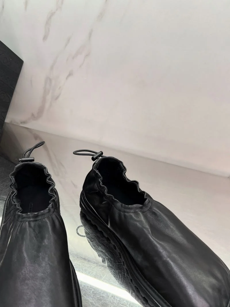 Comfortable Dries Van Noten Shoes 8154