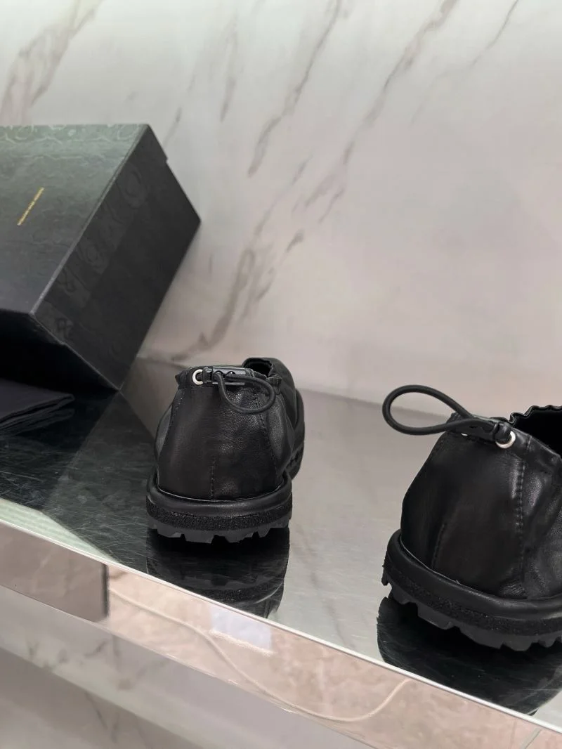 Comfortable Dries Van Noten Shoes 8154