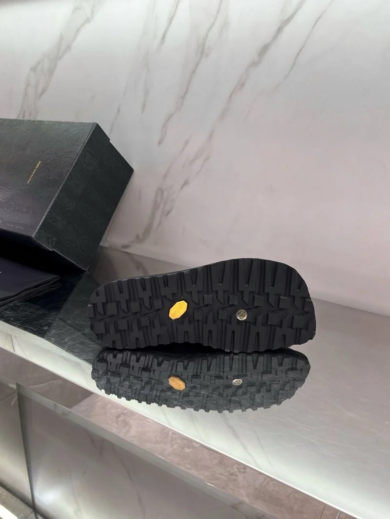 Comfortable Dries Van Noten Shoes 8154