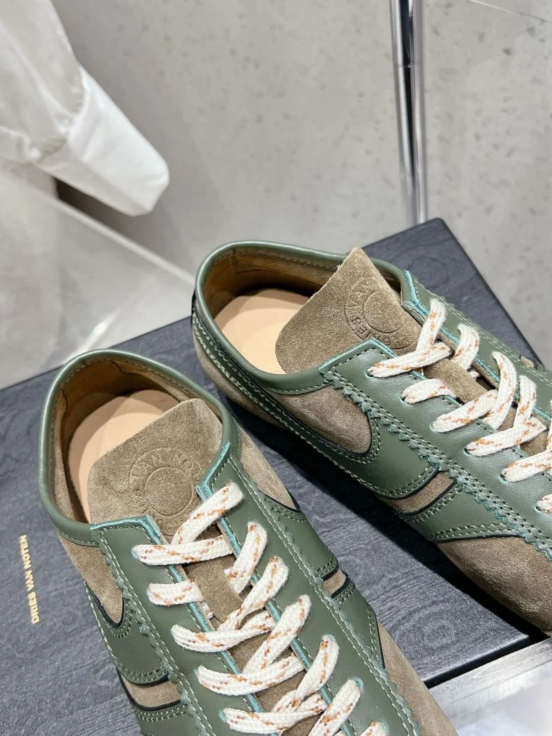 Dries Van Noten Shoes Elegant 12551