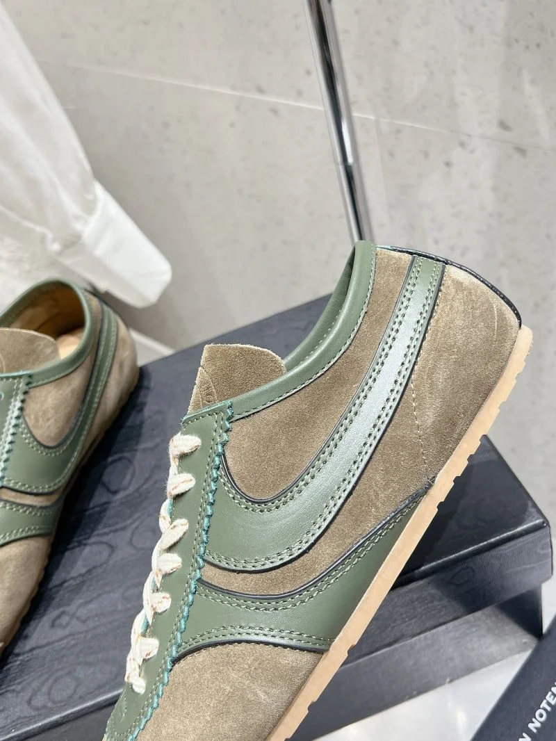 Dries Van Noten Shoes Elegant 12551
