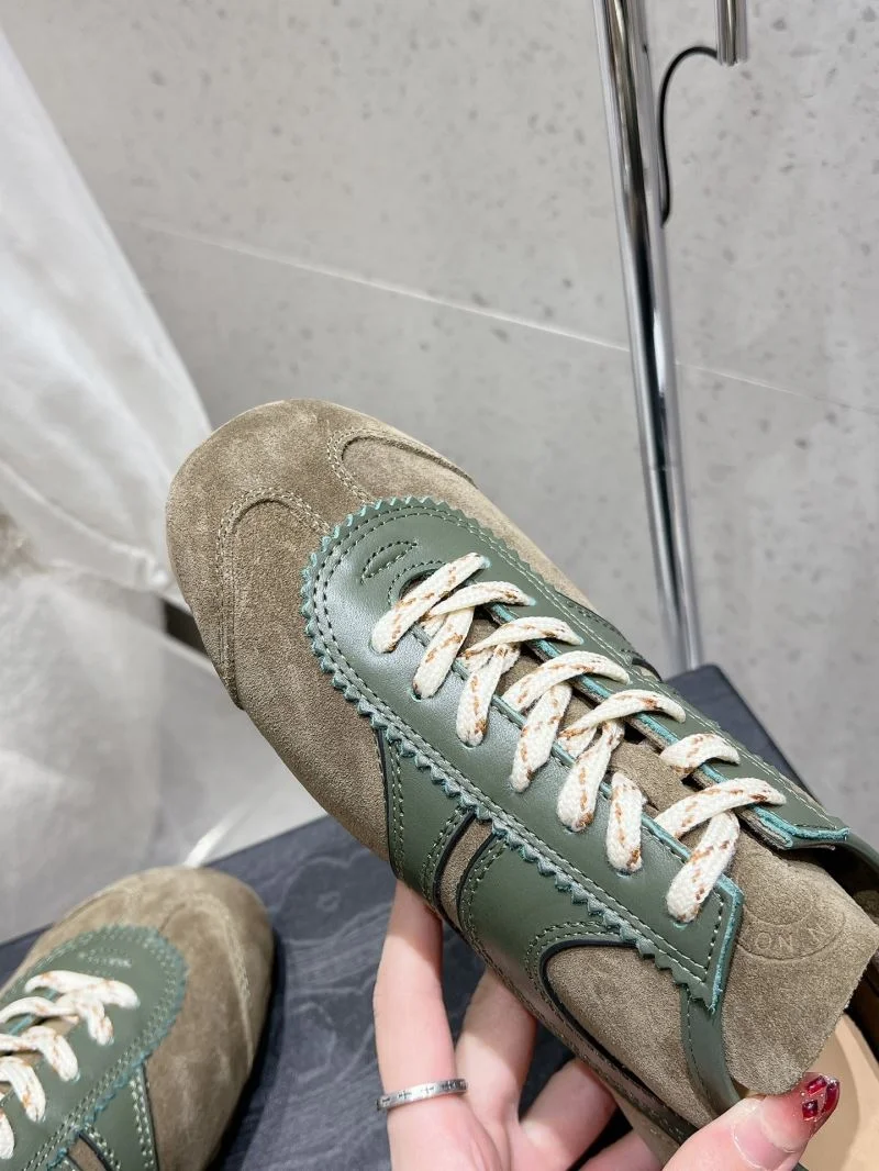 Dries Van Noten Shoes Elegant 12551