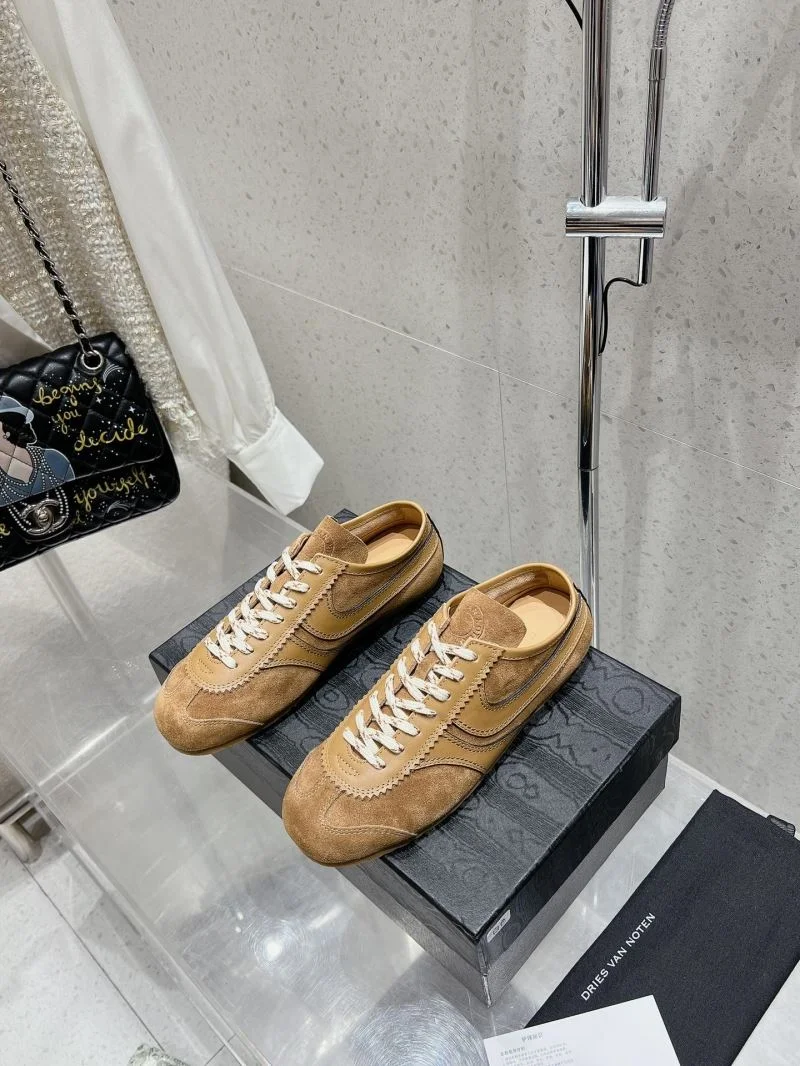 Fashionable Dries Van Noten Shoes 12544