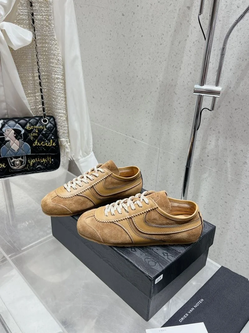 Fashionable Dries Van Noten Shoes 12544