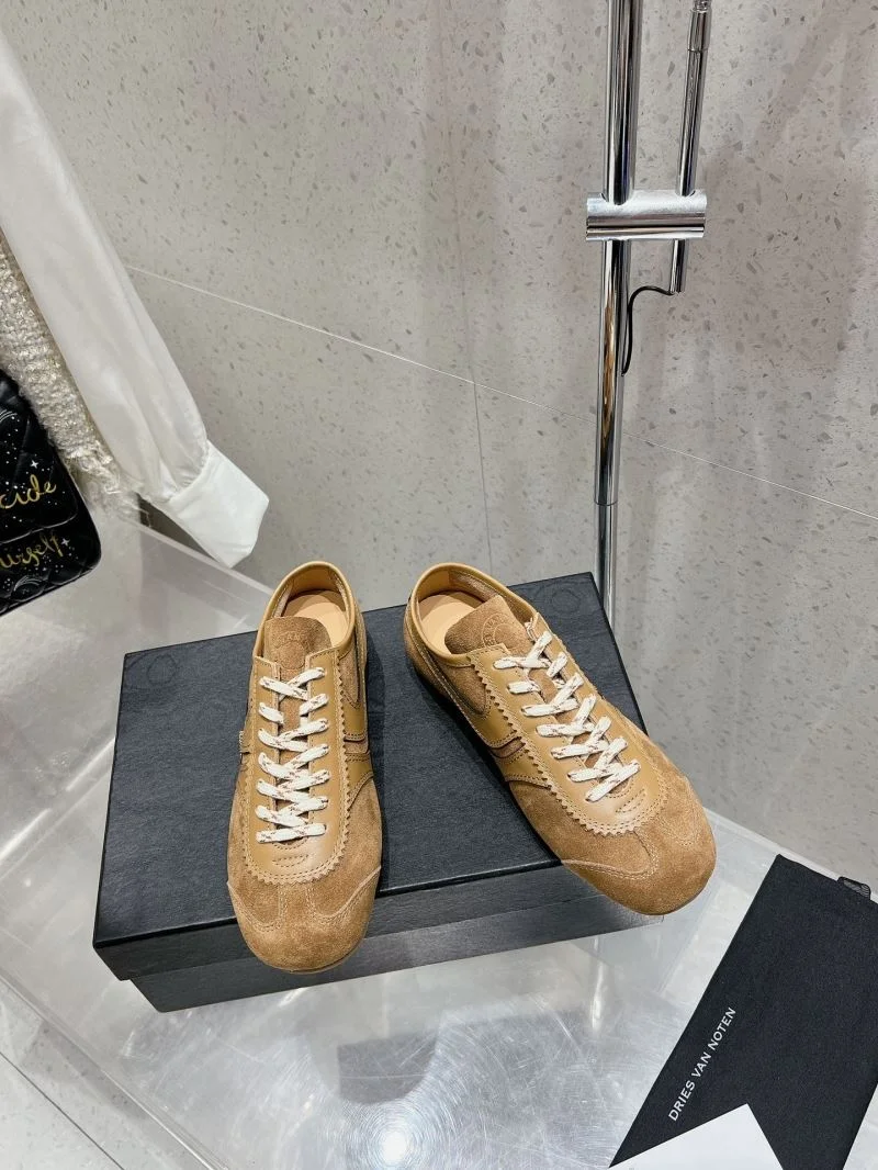Fashionable Dries Van Noten Shoes 12544