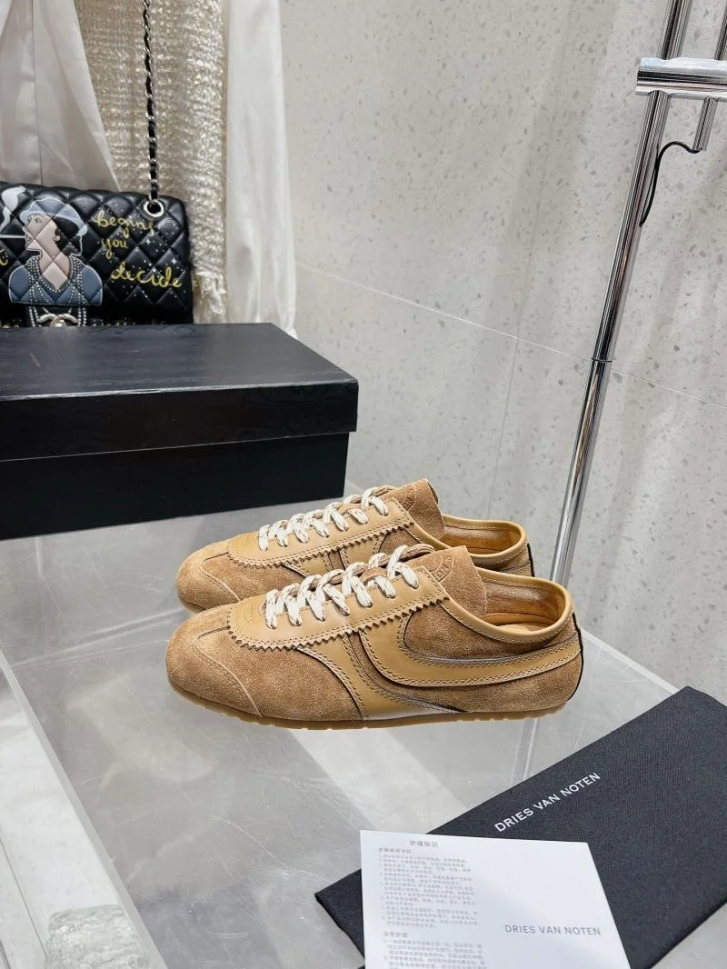 Fashionable Dries Van Noten Shoes 12544